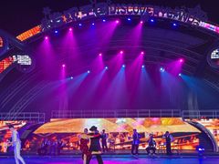 -大连海昌发现王国主题公园