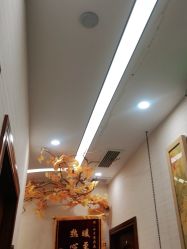 -芳朵美容养生SPA