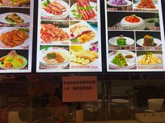 -东方之珠海鲜酒楼(南开店)