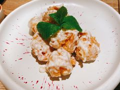 奇妙虾球-小大董·烤鸭(凤凰汇店)