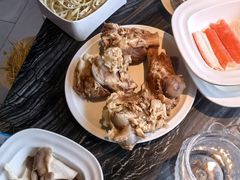 -天都火锅酒楼(虹梅南路店)