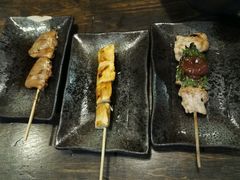 -鸟内会(河北路店)