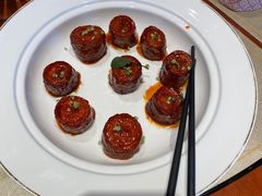 -庆云楼饭庄(什刹海店)