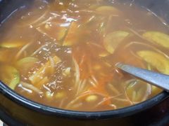 -朝族高丽火盆(长白山总店)