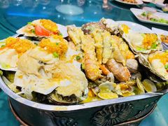 -黑石礁酒楼·海鲜(黑石礁店)