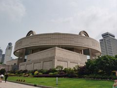 -上海博物馆(人民广场馆)