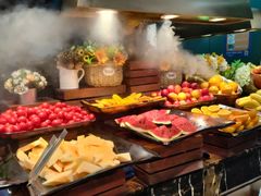 -苏格里岛自助海鲜烤肉(青秀万达店)