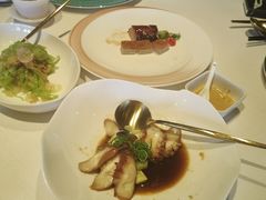 -三号黄浦会Canton Table