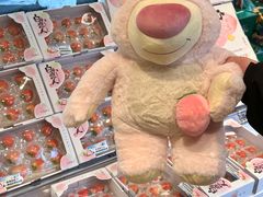 -杭州大厦LSE城市生活超市(杭州大厦店)