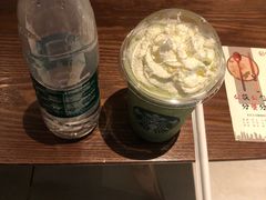 -星巴克(张家港购物公园店)