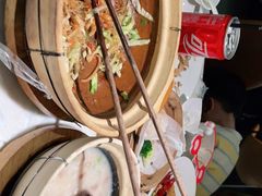 -啫·粤风料理·啫啫煲(仓山万达广场店)