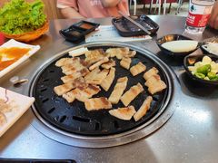-杀猪天·韩国烤肉(总店)