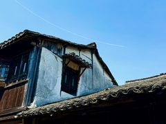 -乌镇东栅景区