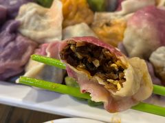 -宝源饺子(麦子店街店)