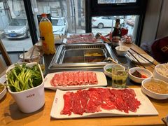 -小日子火锅(古槐街店)