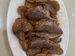 -石饮红星包子(中山路店)