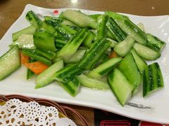 -沙田鸽王(解放路店)