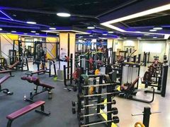 -悦健身游泳健身馆(宋家庄店)