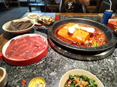 -蜀大侠火锅(春熙路店)