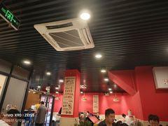 -听涛雅苑百味饺子老家菜馆