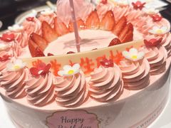 -彩虹之约•淮扬家宴(亚运村店)