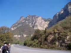 -云台山风景名胜区