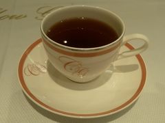 普洱茶-潮江春(铜锣湾广场店)