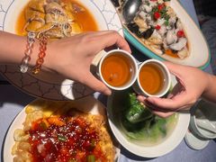 -晓粤·惹味粤菜(凯德乐峰广场店)