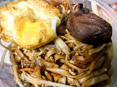 -肖妈妈手擀面(武夷店)