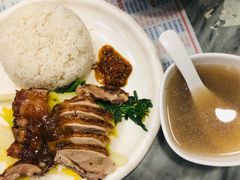 -岐城面馆(黄岐店)