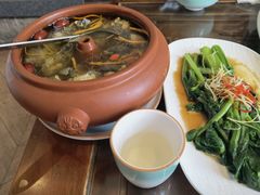 -云隐小厨·传统大理美食(复兴路店)