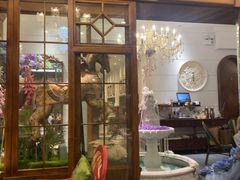-秘密旅行Bonjour(黑金冠 江南西店)