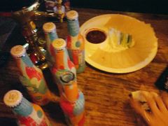 -海雾里小酒馆(观音桥店)