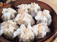 -正宗天津烧麦馆(柳州路店)