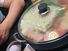 -the frypan韩国炸鸡啤酒(五路居店)