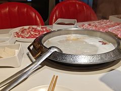 -彤德莱牛肉火锅(双港店)