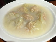 清汤抄手-龙抄手食府(浣花北路店)