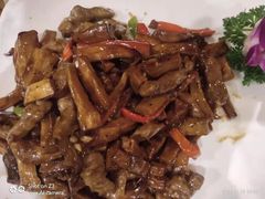 -老牌坊鲁菜名店(聊城美食岛店)