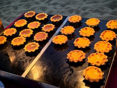 -亚龙湾希尔顿自助餐厅·海鲜·烧烤·沙滩BBQ·现场乐队
