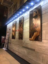 -盘子女人坊生日照·摄影馆(华强店)