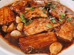 -碧海银沙海鲜餐厅(恒大海上威尼斯店)