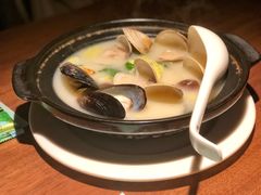 -大树餐厅(益田假日店)