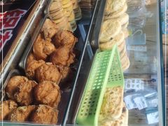 -刘氏方酥锅盔(古城总店)