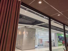 -麦当劳(百联西郊购物中心店)