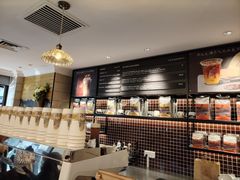 -国际饭店·帆声西饼屋(黄河路店)