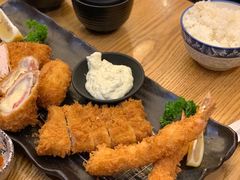 -胜博殿霸王树(嘉里中心店)