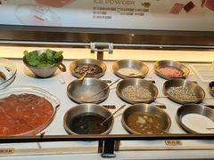 -探鱼·鲜青椒爽麻烤鱼(中山大信新都汇店)