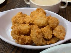 -蘑菇餐厅(马台街店)