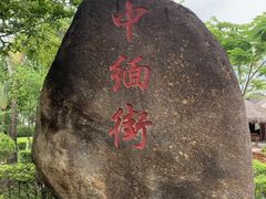 -瑞丽独树成林风景区