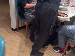 -快乐爱斯米牛排自助(金州安盛店)